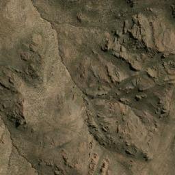 Satellite imagery of Cerro Macaya, BO