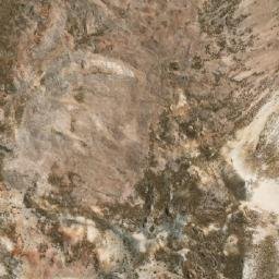 Satellite imagery of Cerro El Volcán Quemado, BO