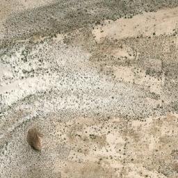 Satellite imagery of Cerro Jinchupalla, BO