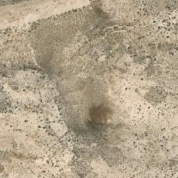 Satellite imagery of Cerro Jinchupalla, BO