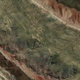 Satellite imagery of Cerro San Pedro de Sumahualla, BO