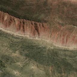 Satellite imagery of Cerro San Pedro de Sumahualla, BO