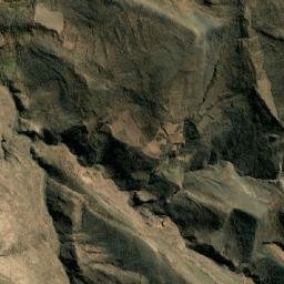 Satellite imagery of Alto del Infiernillo, BO