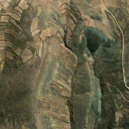 Satellite imagery of Alto del Infiernillo, BO