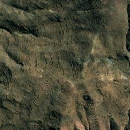 Satellite imagery of Abra de Caracota, BO