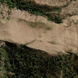 Satellite imagery of Cerro Padre Padre, BO