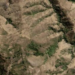 Satellite imagery of Cerro Padre Padre, BO