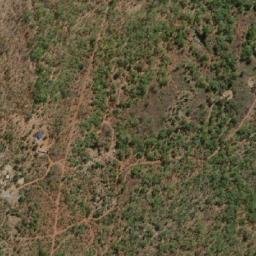Satellite imagery of Lucky Beanie, ZW