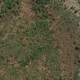 Satellite imagery of Lucky Beanie, ZW