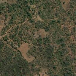 Satellite imagery of Cissie, ZW