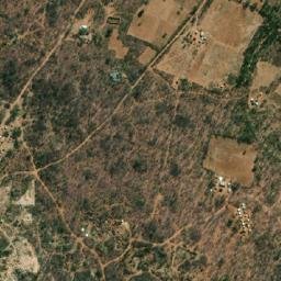 Satellite imagery of Washington, ZW