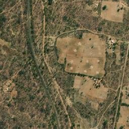 Satellite imagery of Washington, ZW