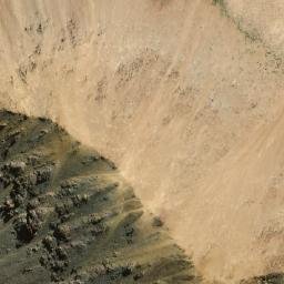 Satellite imagery of Cerro Patarane, CL