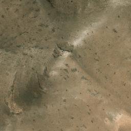 Satellite imagery of Cerro Pichicán, CL