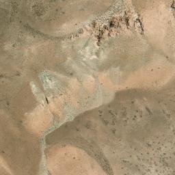 Satellite imagery of Cerro Pichicán, CL