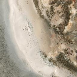 Satellite imagery of Cerro Wila Jakke Grande, BO