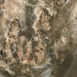 Satellite imagery of Cerro El Volcán Quemado, BO