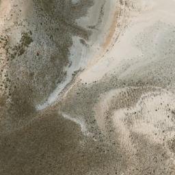 Satellite imagery of Cerro El Volcán Quemado, BO