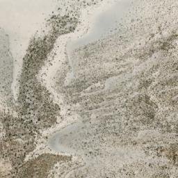 Satellite imagery of Cerro El Volcán Quemado, BO