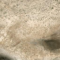 Satellite imagery of Cerro Jinchupalla, BO