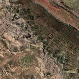 Satellite imagery of Cerro San Pedro de Sumahualla, BO