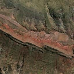 Satellite imagery of Cerro San Pedro de Sumahualla, BO