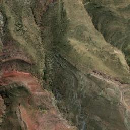 Satellite imagery of Cerro San Pedro de Sumahualla, BO
