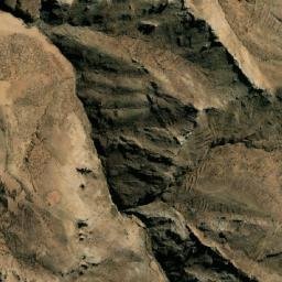 Satellite imagery of Cerro Pariavilque, BO