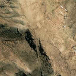 Satellite imagery of Cerro Pariavilque, BO