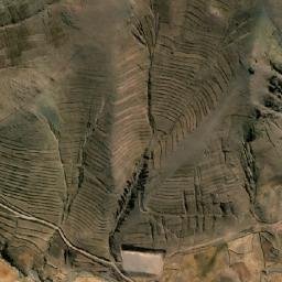 Satellite imagery of Cerro Churuma, BO