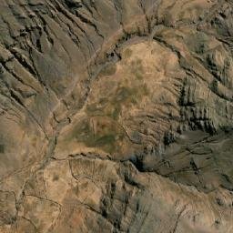 Satellite imagery of Cerro Churuma, BO