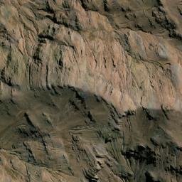Satellite imagery of Cerro Churuma, BO