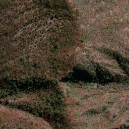 Satellite imagery of Abra Jalaguay, BO