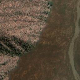 Satellite imagery of Abra Jalaguay, BO
