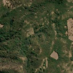 Satellite imagery of Cerro Chajcha Huarao, BO
