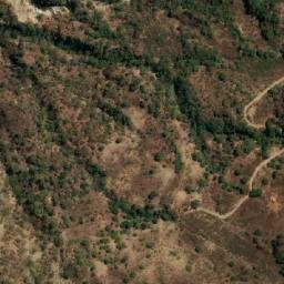 Satellite imagery of Cerro Lizaraso, BO