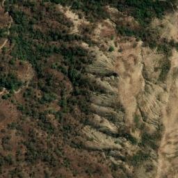 Satellite imagery of Cerro Lizaraso, BO