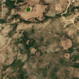 Satellite imagery of Cerro Lizaraso, BO