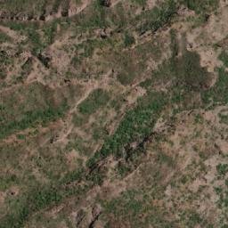 Satellite imagery of Cerro El Castillo, BO