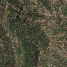 Satellite imagery of Cerro El Castillo, BO