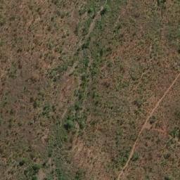Satellite imagery of Janet, ZW