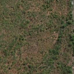 Satellite imagery of Janet, ZW