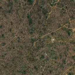 Satellite imagery of Yak, ZW