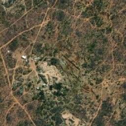 Satellite imagery of Yak, ZW