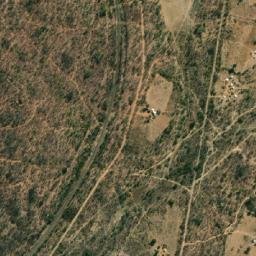 Satellite imagery of Yak, ZW