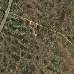 Satellite imagery of Devon, ZW