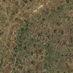 Satellite imagery of Devon, ZW