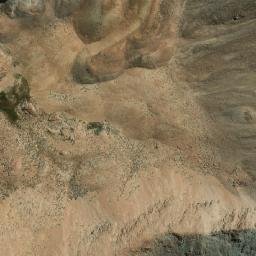 Satellite imagery of Cerro Patarane, CL