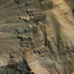 Satellite imagery of Cerro Patarane, CL