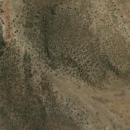 Satellite imagery of Cerro Mogote, CL